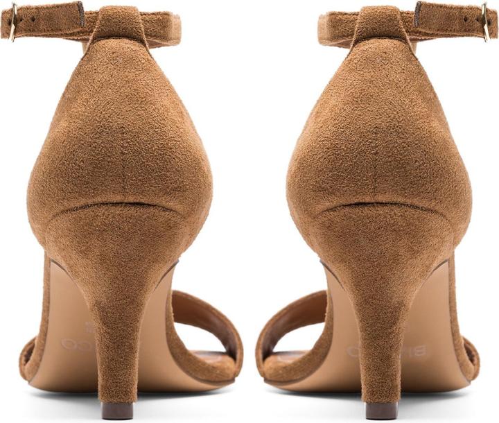 Actual product image Bianco BIAADORE sandals (38)