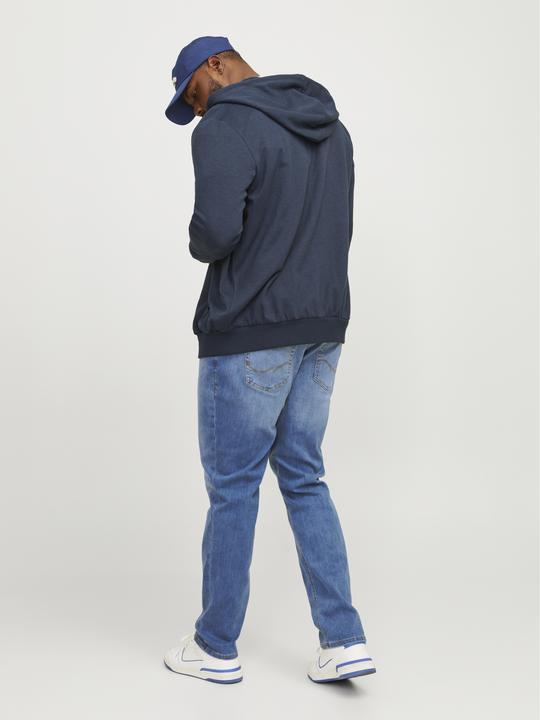 Produktbild Jack & Jones Glenn Original AM 815 Plus Size Slim Fit Jeans (48)