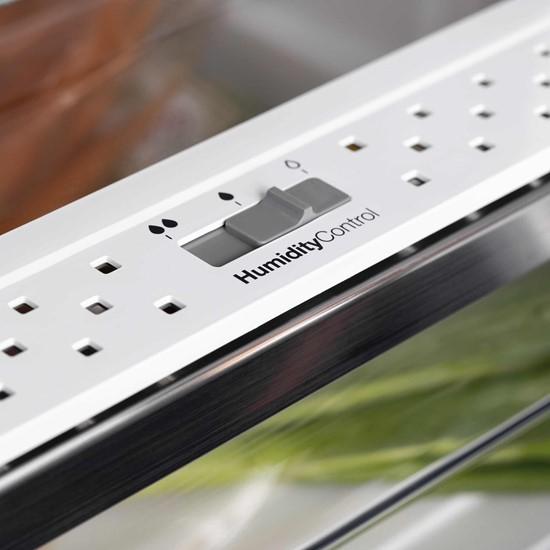 Immagine prodotto Vestfrost VCF 13186 X NOFROST (Struttura autonoma, 331 l)