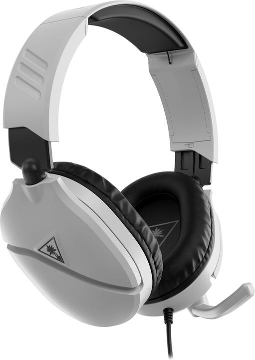 Produktbild Turtle Beach EARFORCE - RECON - 70P Gaming-Headset (Kabelgebunden)