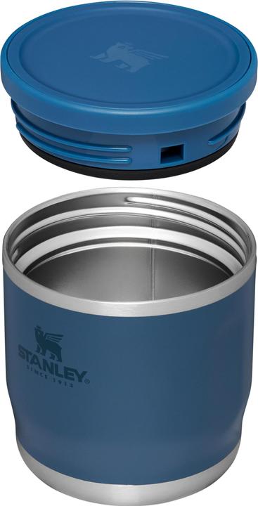 Produktbild Stanley 1913 termos obiadowy THE ADVENTURE 0 35 l - ABYSS (0.35 l)