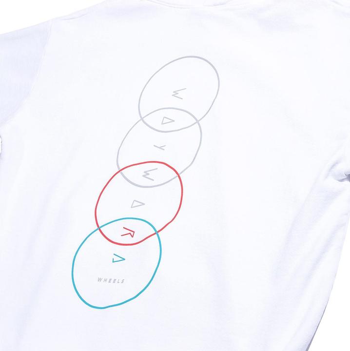 Produktbild Wayward Inner Circle Hoody (L)