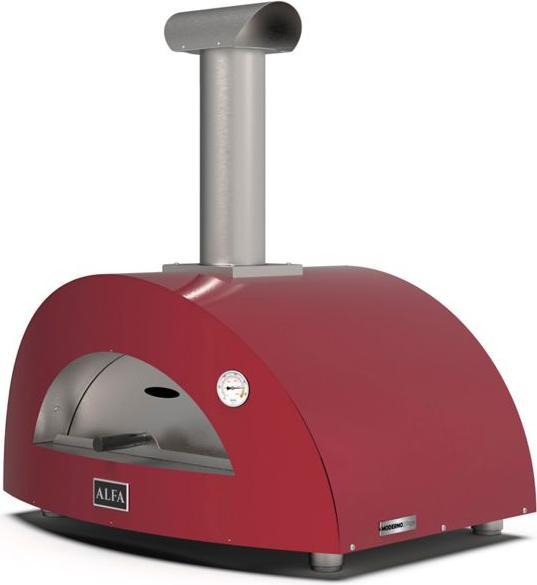 Image du produit Alfa Forni Moderno 2 (Four à pizza à bois)