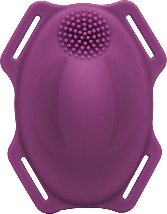 Actual product image CalExotics Rumbler