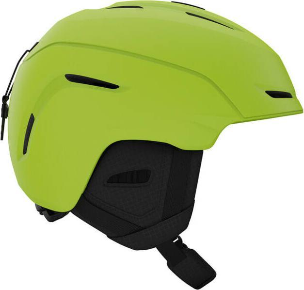 Image du produit Giro Neo Jr. MIPS Helmet (52 - 55,5 cm, S)