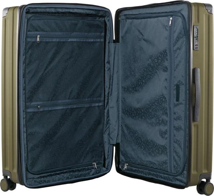 Image du produit Hauptstadtkoffer Q-Damm - Grande valise rigide (111 l, L (90 - 115l))