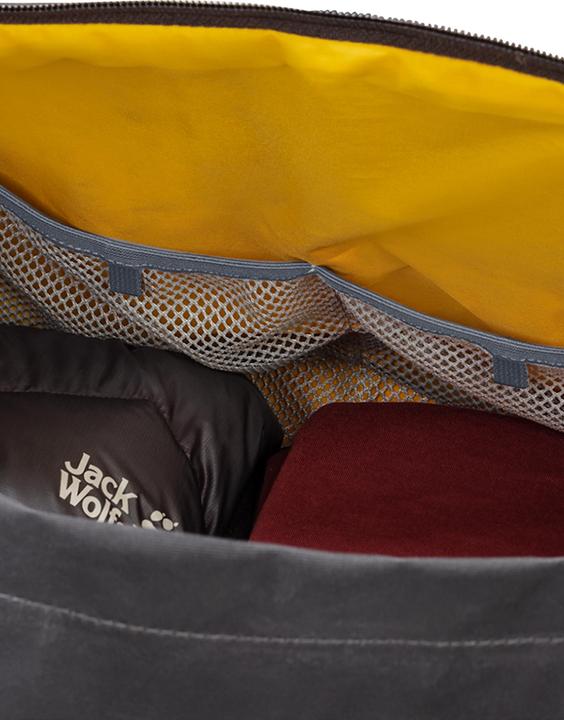 Image du produit Jack Wolfskin Traveltopia Duffle 45 (45 l)