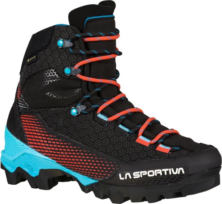 Produktbild La Sportiva Aequilibrium ST GTX (39.5)