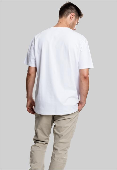 Actual product image Urban Classics Heavy oversized tee (5XL)