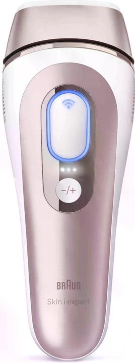 Immagine prodotto Braun Esperto di pelle i-expert