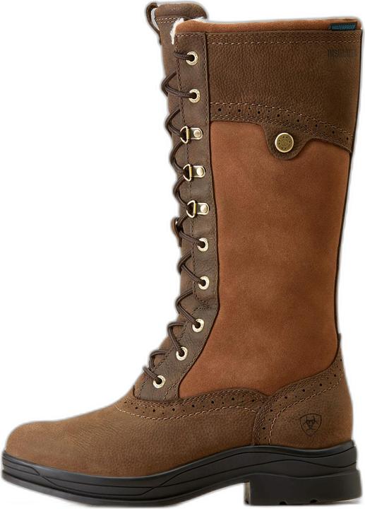 Produktbild Ariat Winterstiefel Wythburn H2O Insulated Damen (39)
