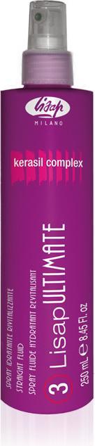 Actual product image Lisap Ultimate spray (250 ml)