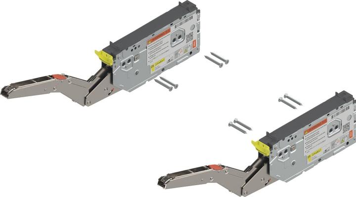 Actual product image Blum High flap AVENTOS HK top (1 pcs.)