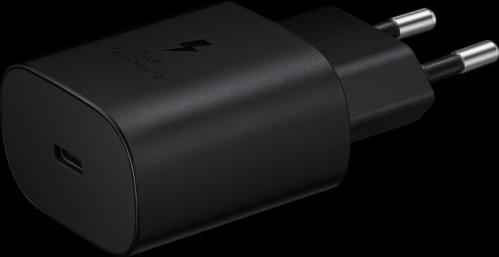 Produktbild Samsung Schnellladegerät TA800N (ohne Kabel) (25 W)
