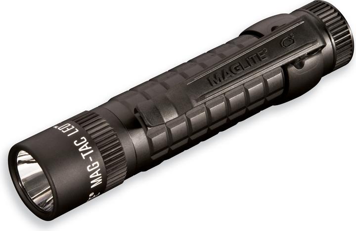 Actual product image Maglite Mag-Tac (13.20 cm, 310 lm)