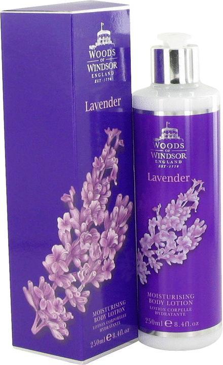 Woods Of Windsor Lavender (248 ml)