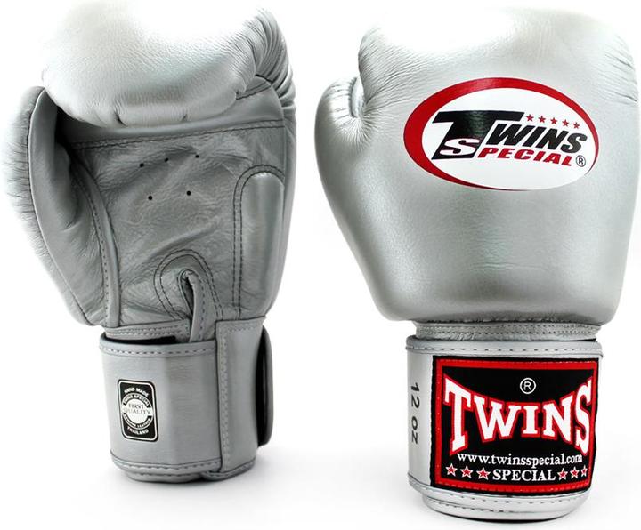Image du produit Twins Boxhandschuhe (12 OZ, Taille unique)