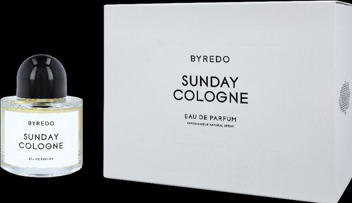 Image du produit Byredo Sunday Cologne Edp Spray (Eau de parfum, 100 ml)