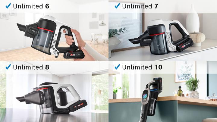 Productafbeelding Bosch Hausgeräte Snellader, Power voor ALLE 18V, BHZUC1844 (18 V)