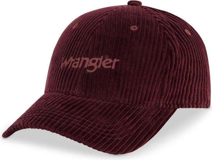 Wrangler Cap Corduroy Cap (One Size)