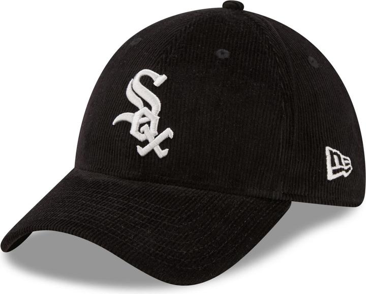 Immagine prodotto New Era 39Thirty Cappellino Stretch CORDE Chicago White Sox (M/L)