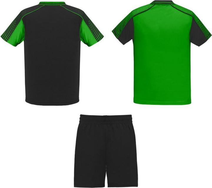 Actual product image Alpinia Unisex Adult Juve Sports Sports Set (S)