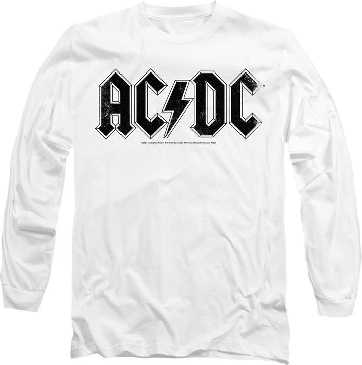 AC/DC TShirt (XL)