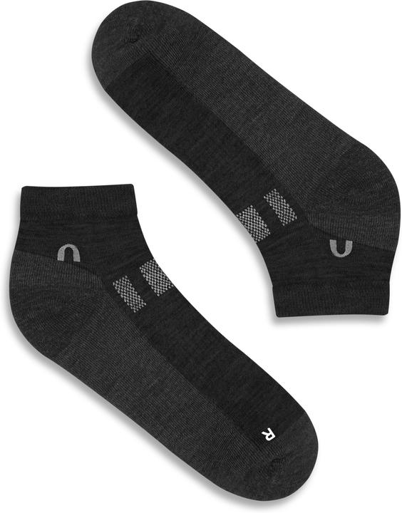 Immagine prodotto Normani 2 paia di calzini Merino Timaru (Confezione da 2, 35 - 38)