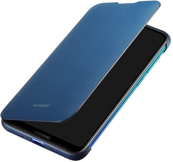 Produktbild Huawei Wallet Cover (Huawei Y7 (2019))