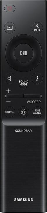 Produktbild Samsung HW-Q610GC/ZG (360 W, 3.1.2 Kanal)