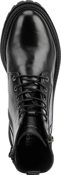 Produktbild Geox Stiefeletten D Iridea F Leder (42)