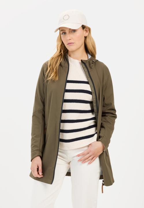 Produktbild Camel Active Softshell Jacke aus recyceltem Polyester (34)