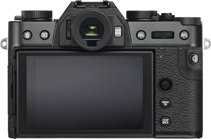 Productafbeelding Fujifilm X-T30 II Body (26.10 Mpx, APS-C / DX)