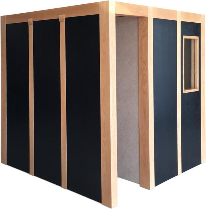 Actual product image Vicoustic VicBooth Premium (1 pcs.)
