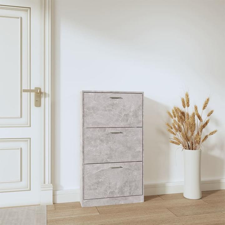 Produktbild VidaXL Sofia (59 x 17 x 108 cm)