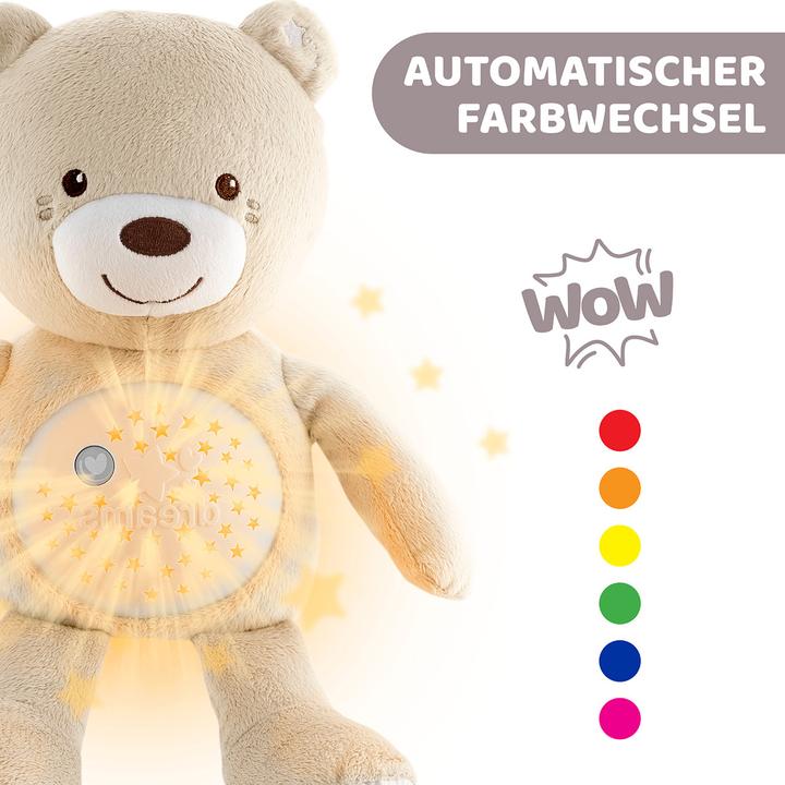 Image du produit Chicco Bébé Ours