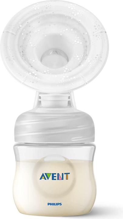 Produktbild Philips Avent Handmilchpumpe