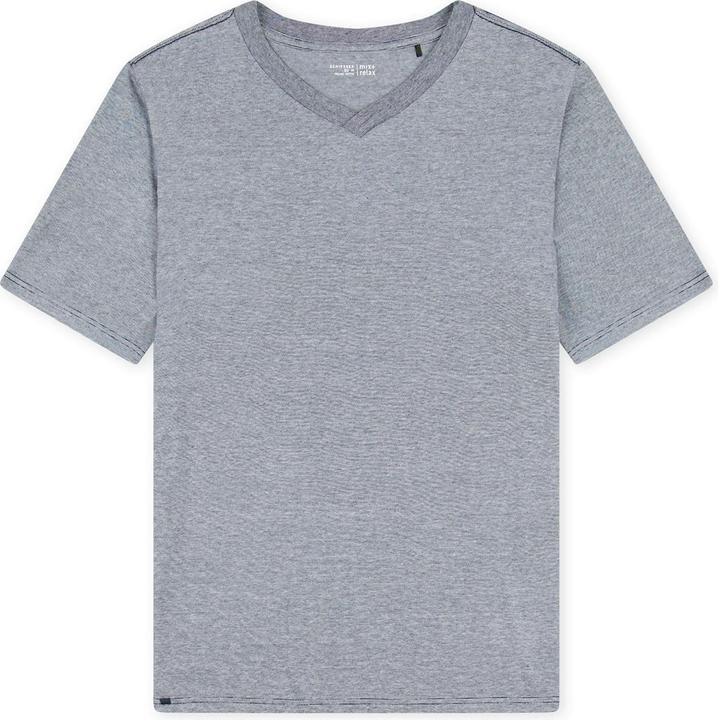 Image du produit Schiesser Pyjamaoberteil T-Shirt - Mix + Relax (M)