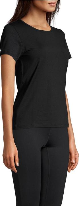 Immagine prodotto CASALL Essential T-Shirt mit Mesh-Detail (38)