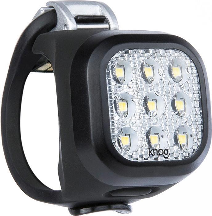 Produktbild knog. Blinder Mini Niner (20 lm)