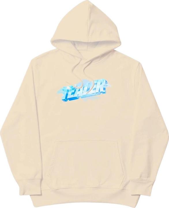 Image du produit Tealer weat à capuche ky i the limit (S)