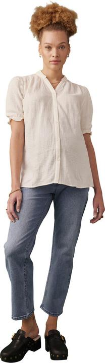 Actual product image Envie de Fraise Muslin blouse for pregnancy & breastfeeding (32)