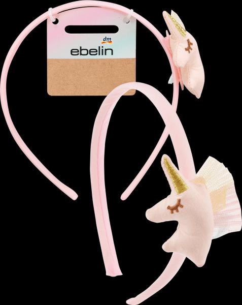 Immagine prodotto dm ebelin Cerchietto Unicorno