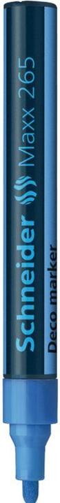Actual product image Schneider Maxx 265 marker (Multicoloured, 3 mm, 1 x)
