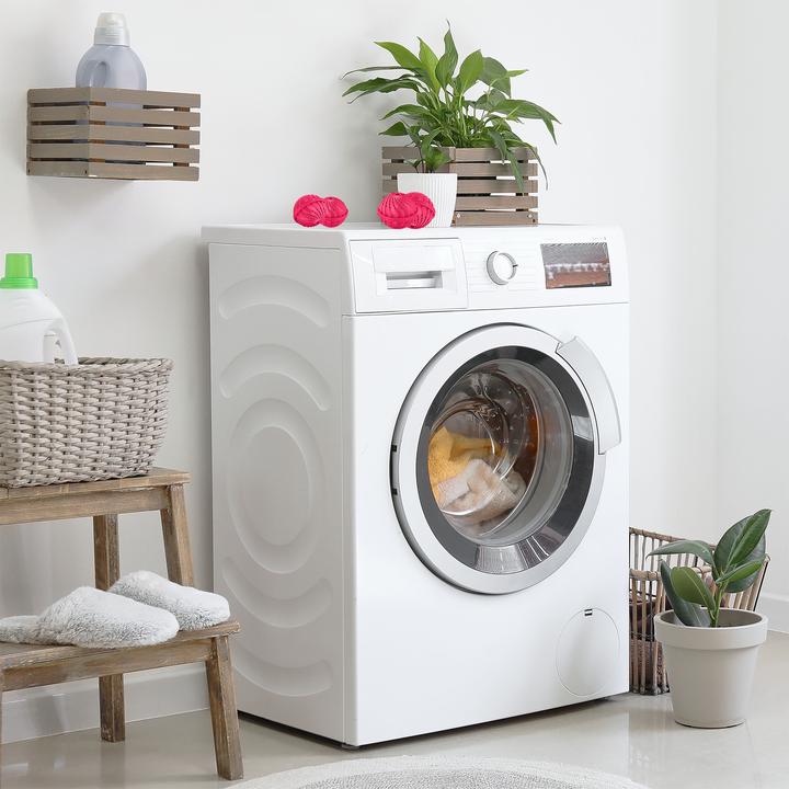 Image du produit Relaxdays 4x boules-de-lavage
