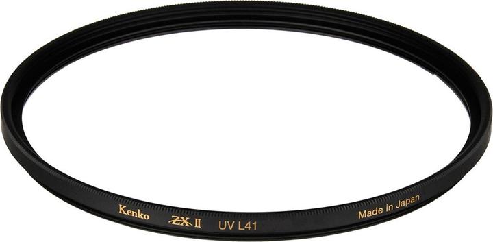 Image du produit Kenko 67,0 ZX II Filtre UV (67 mm, Filtre UV, 67 mm)