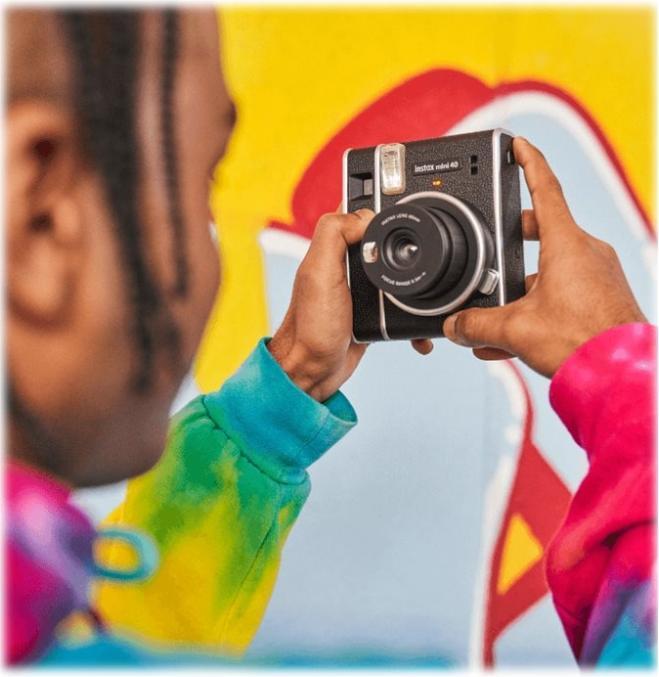 Immagine prodotto Fujifilm Instax Mini 40
