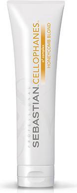 Actual product image Sebastian Cellophanes (Honeycomb blonde)