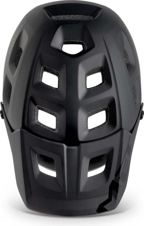 Actual product image MET Terranova Mips (52 - 56 cm)