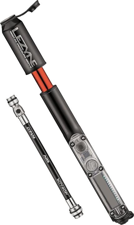 Produktbild Lezyne Digital Pressure Drive